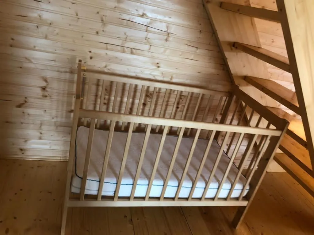 Коттедж на Азовском море