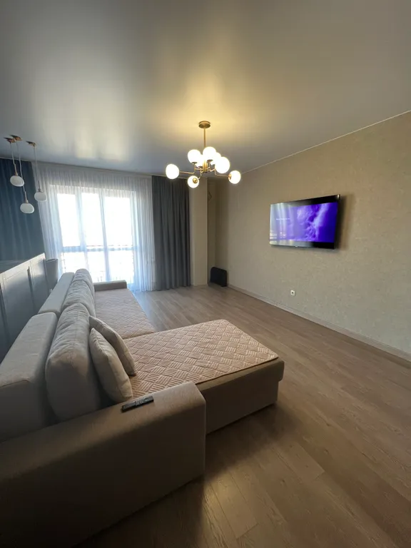 Отличная квартира в центре