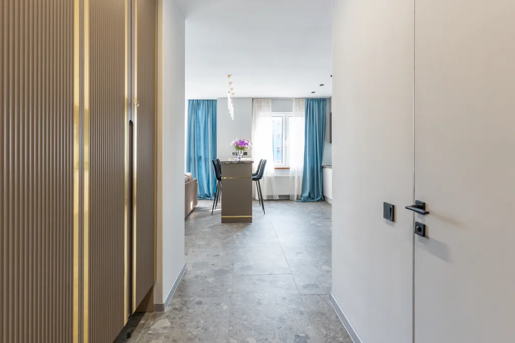 Парус Центральный пляж