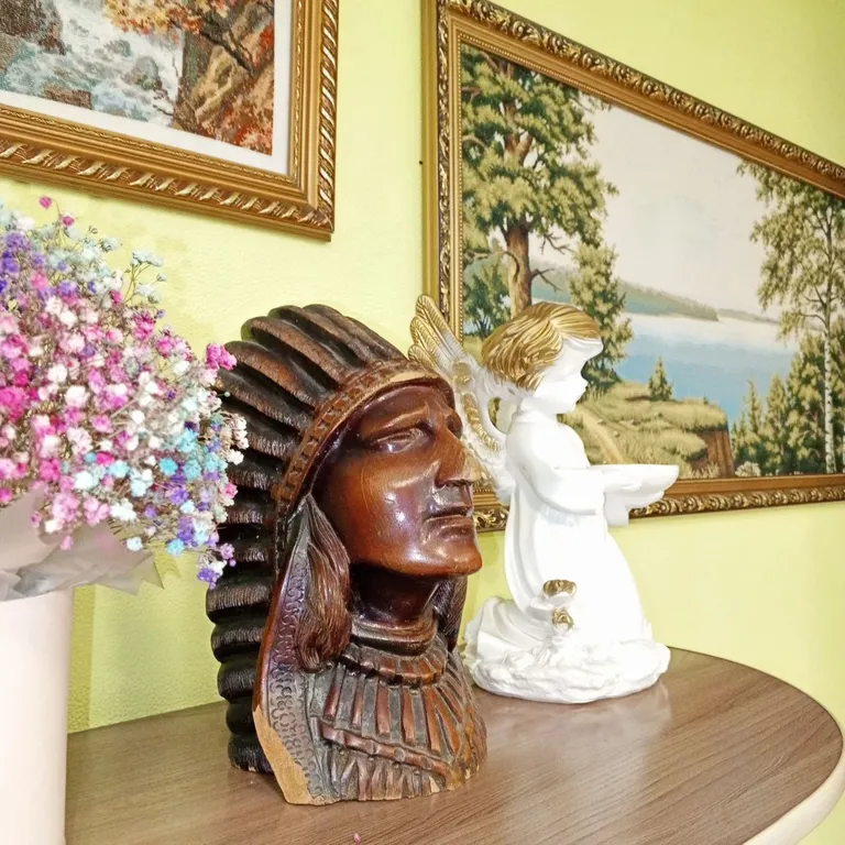 Премиум квартира в центре Рубцовска