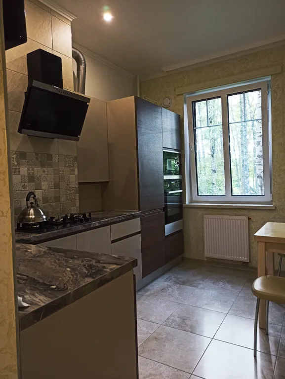 Квартира 1-комнатная Квартира — Светлогорск