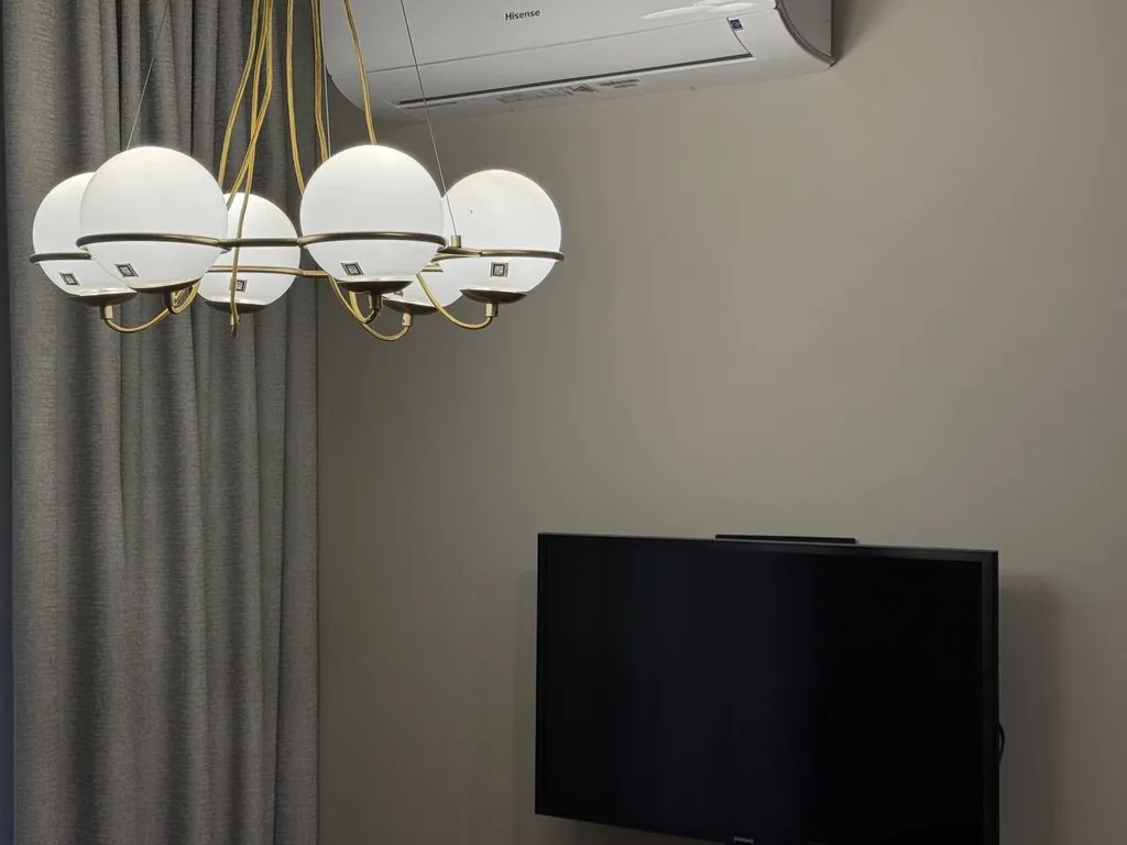 Квартира Тиффани