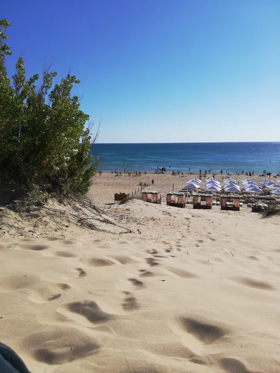 Квартира 1-комнатная Квартира — Анапа