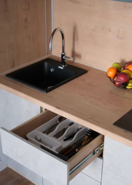 Уютная квартира с шикарным видом