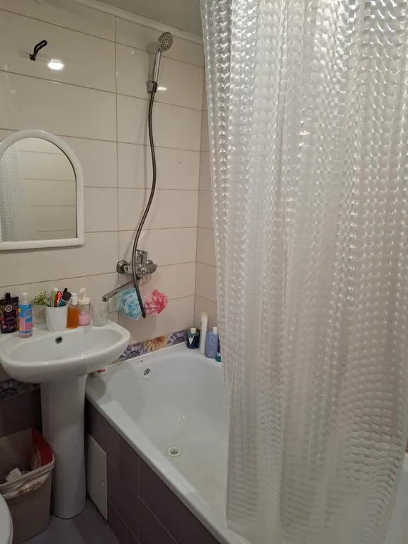 Квартира в 7 мин до моря