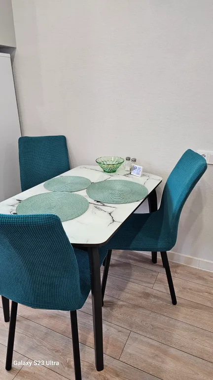 Квартира Квартира со свежим ремонтом — Геленджик