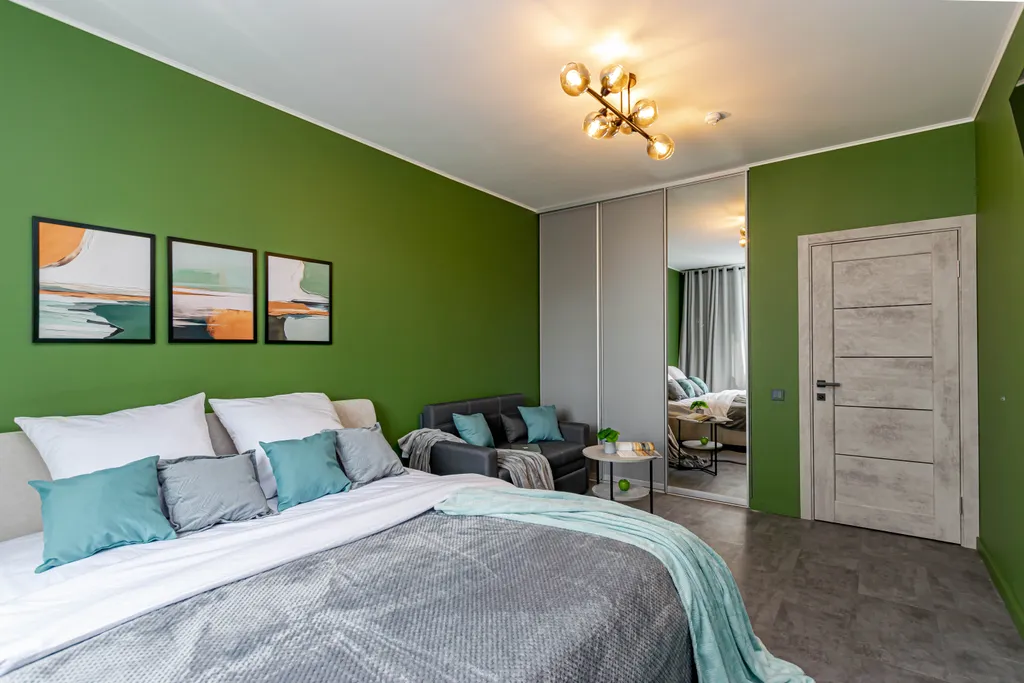 ЖК бизнес-класса "Премьер" | Центр | ТРК "Семья"