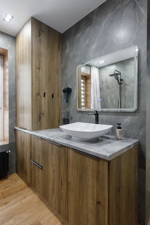 Новая евротрешка в центре для путешествий с детьми или компанией