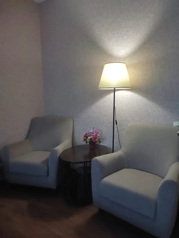 Квартира 1-комнатная Квартира — Красноярск