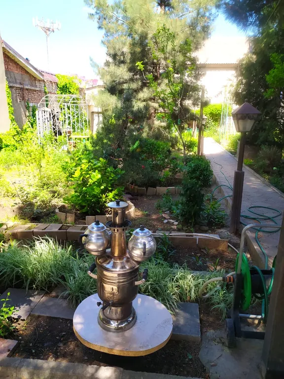 Коттедж Уютный дом — Махачкала