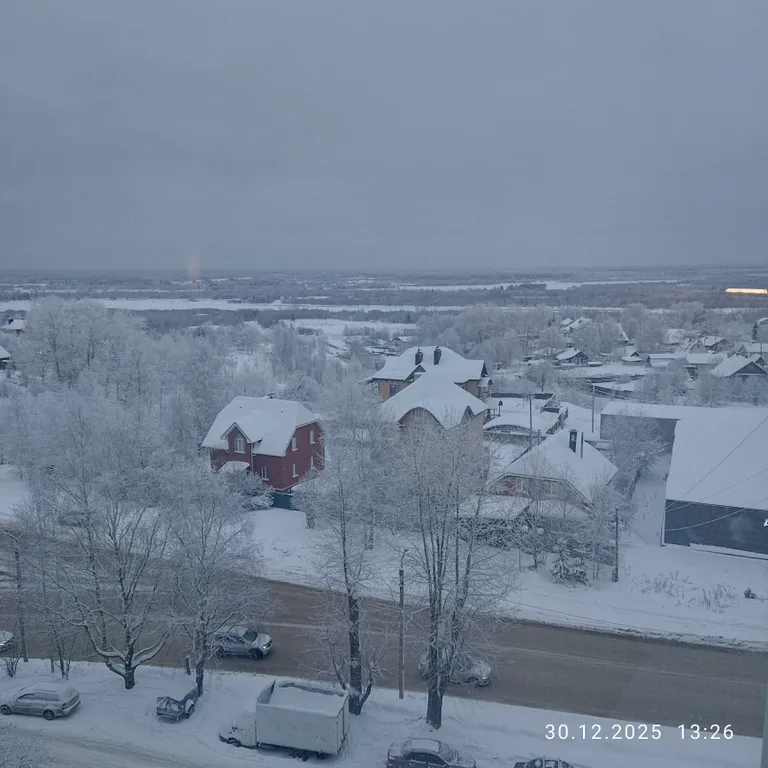 Уютная 2-комнатная, в спальном районе города, всё в шаговой доступности