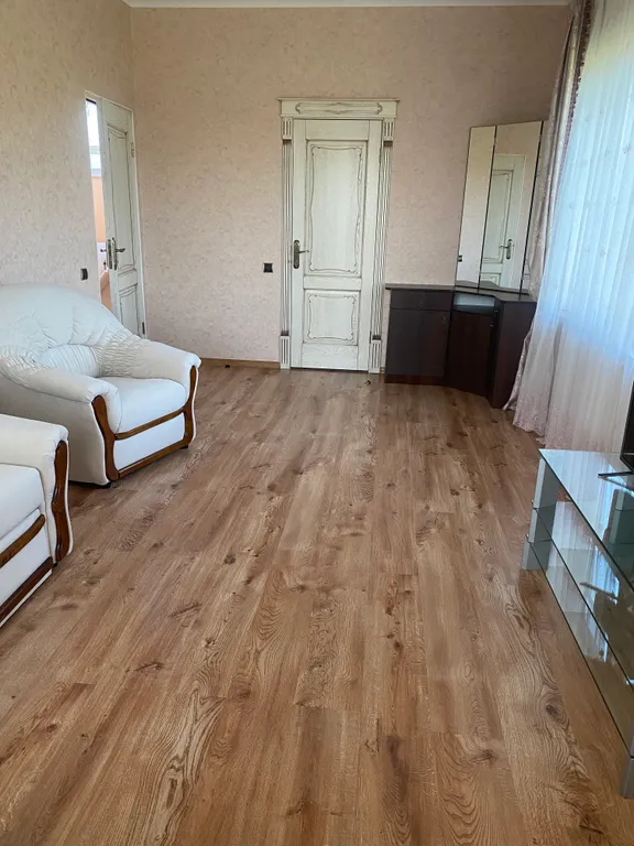 Коттедж Уютный дом для семейного отдыха — Клюквенное