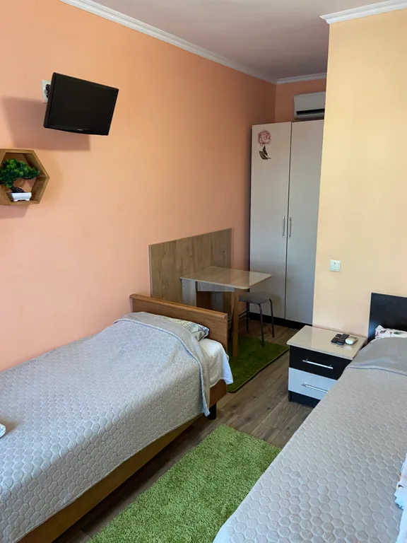 Квартира Комната — аренда посуточно в Адлер