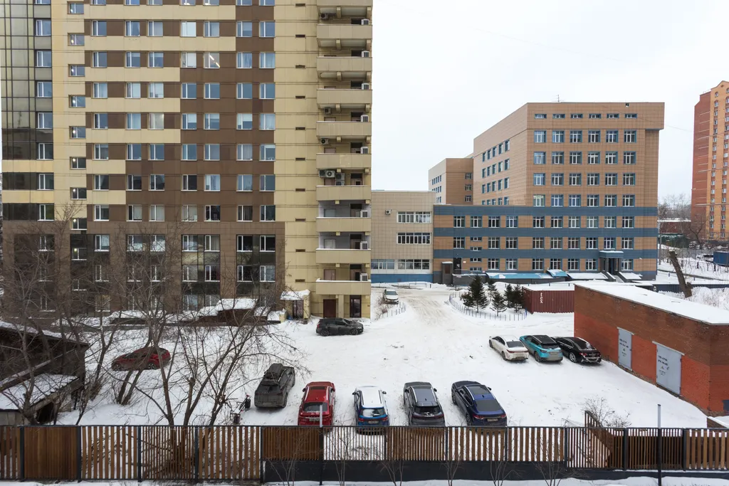 Идеально для большой семьи