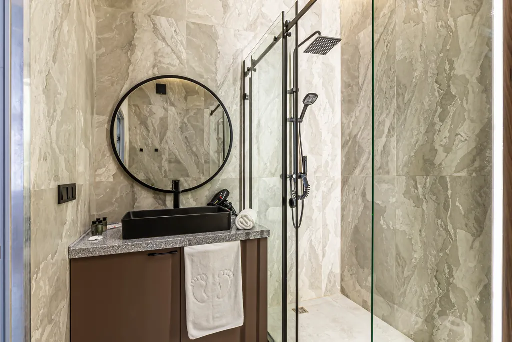 VIP апартаменты в Алматы в ЖК Орион