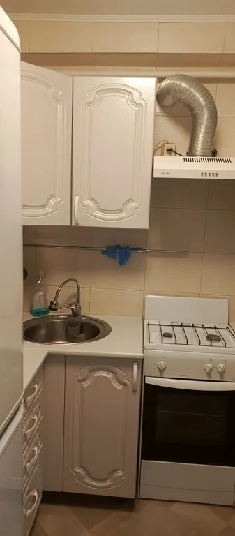 Хорошая квартира в центре