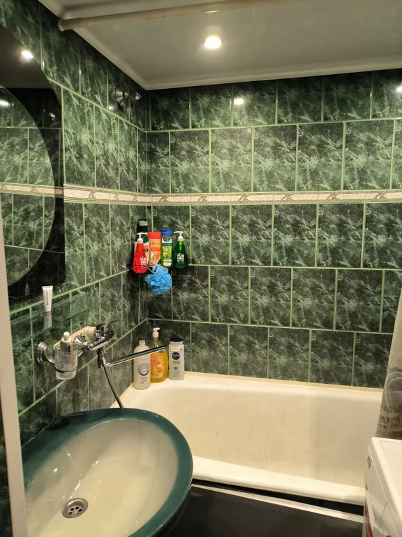 Отличная двухкомнатная квартира рядом вокзалы и транспортная развязка