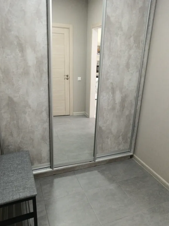 Квартира Уютная квартира — Светлогорск