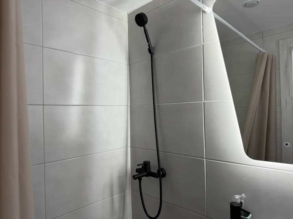 Модульный дом для двоих