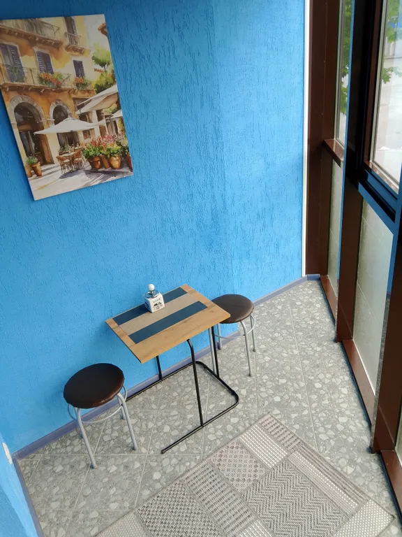 Квартира Уютная квартира — Калининград