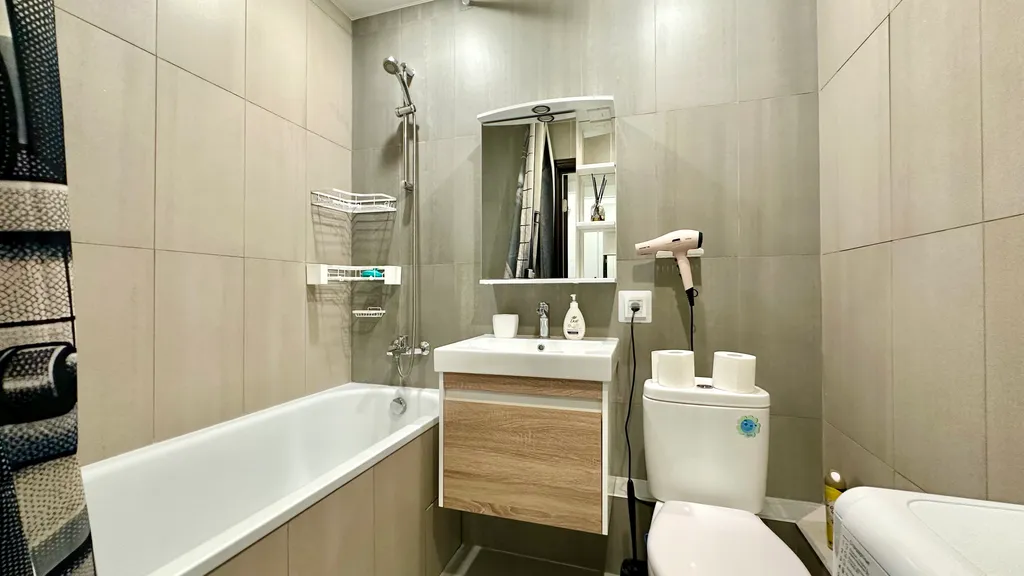 Истомáн Многофункциональная студия