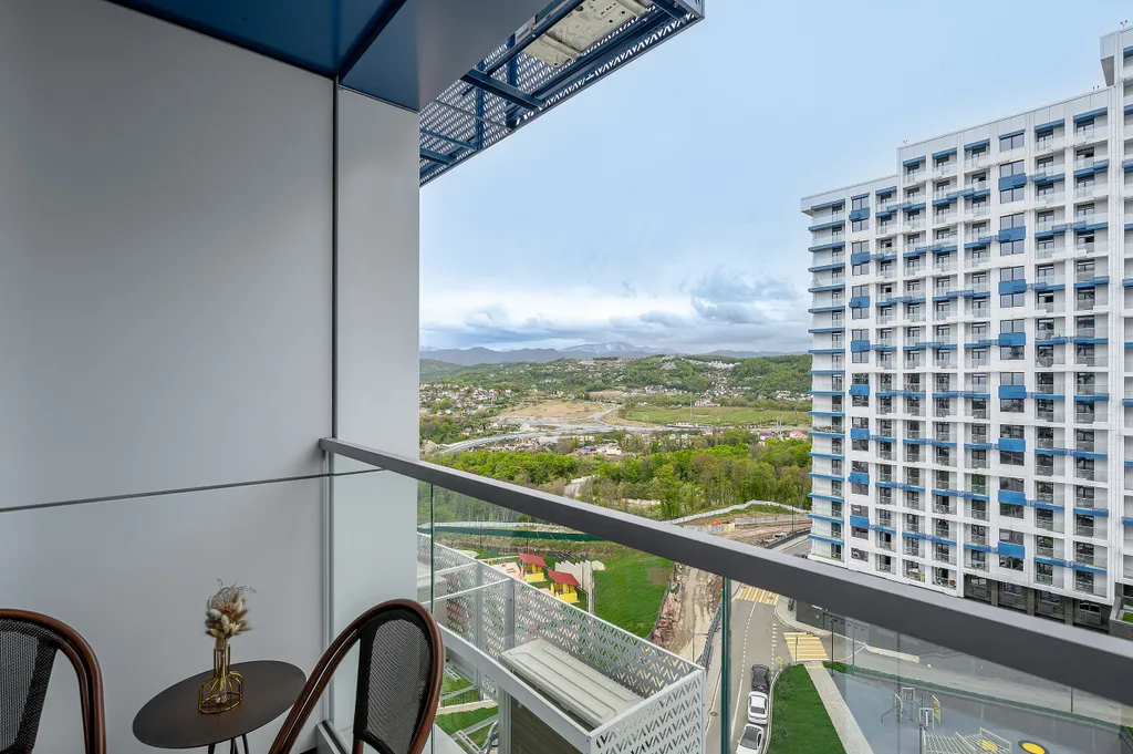 Лаванда премиум апартаменты