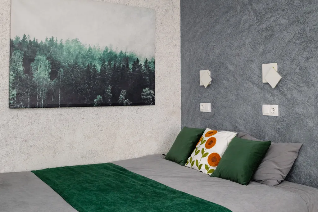 Новая 1-комнатная квартира в самом туристическом центре города