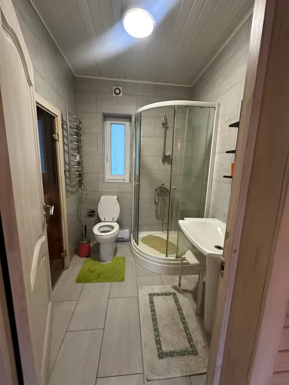 Дом у озера