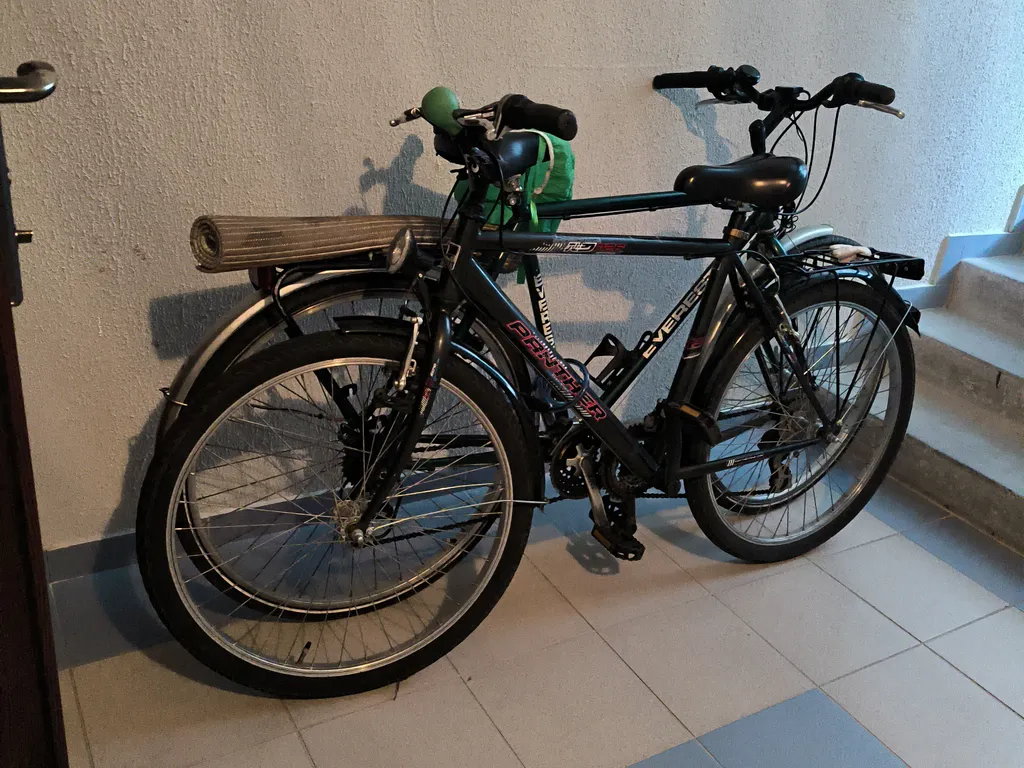 Квартира Квартира Евродвушка в курортной части Светлогорск-2 — Светлогорск