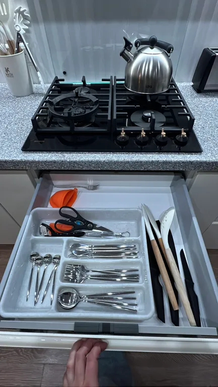 Квартира Квартира в сердце города — Санкт-Петербург