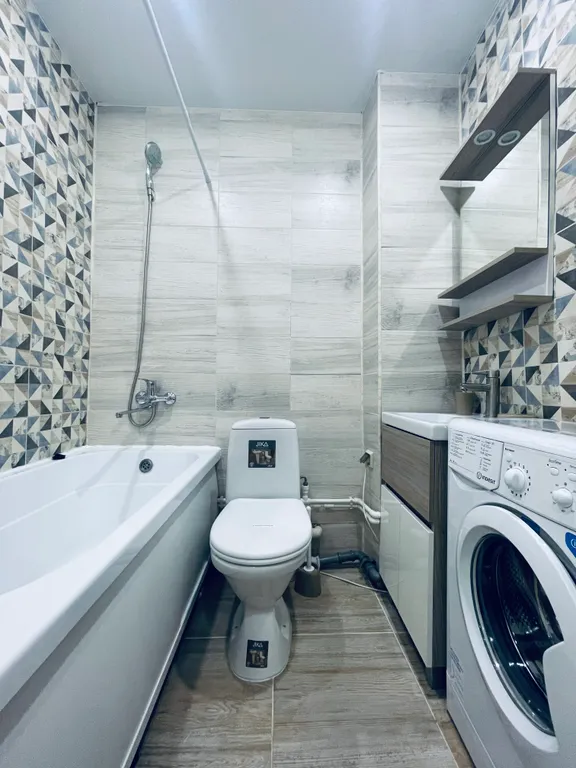 Уютная студия возле метро