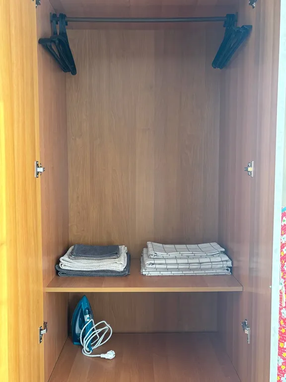 Уютная квартира-студия в центре