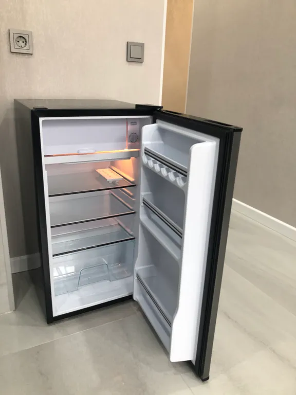 Уютная квартира в тихом районе города