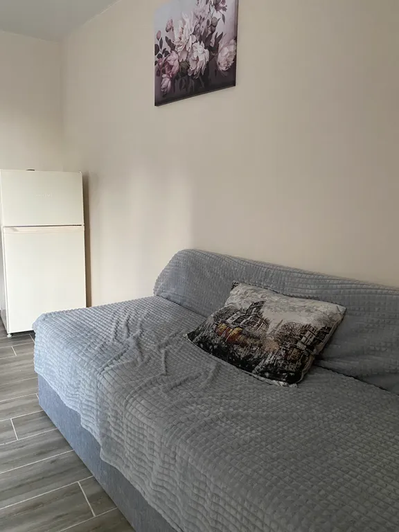 Двухкомнатный домик с новым ремонтом и зоной мангала