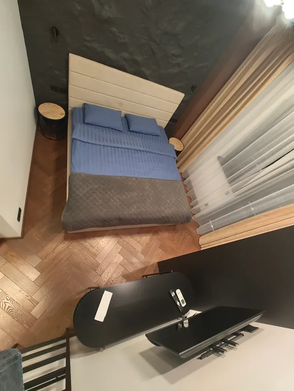 Бизнес-класс по цене комфорта в 5 минутах до всех подъемников