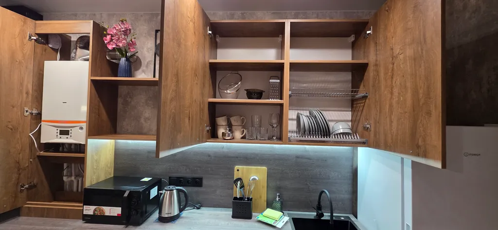 Квартира у моря