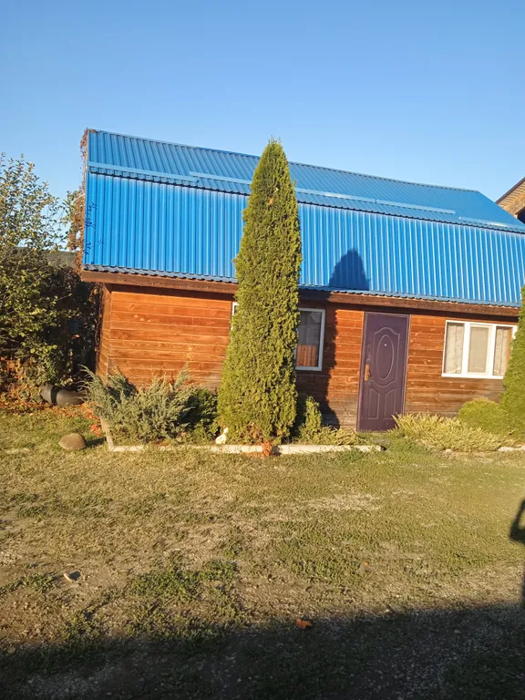 Коттедж Уютное место для отдыха семьи и друзей — аренда посуточно в Каменномостский