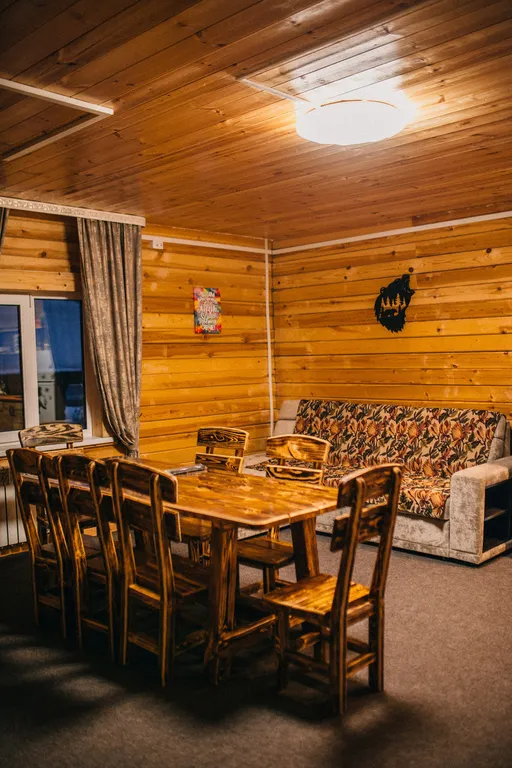 2-комнатный Дом