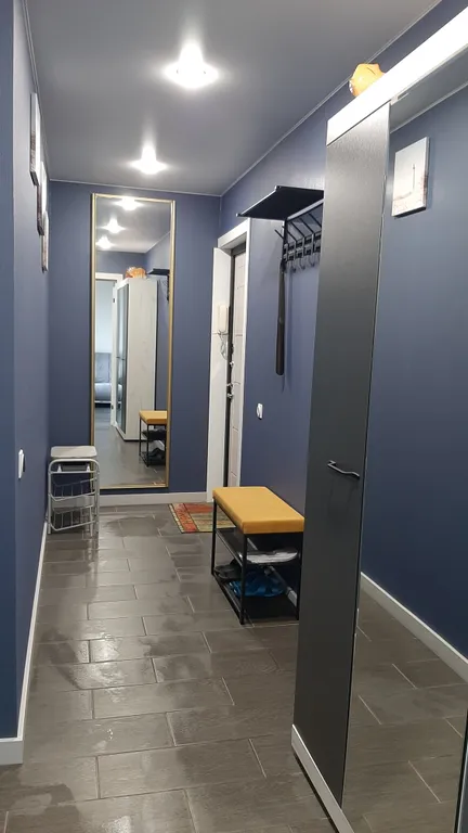 Квартира Квартира на Набережной Петра Великого — Калининград