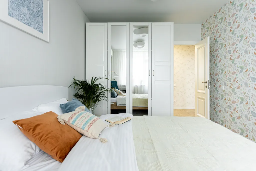 Квартира Квартира с парковкой в доме Шурика из фильма Гайдая — Москва