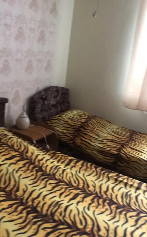 Комната