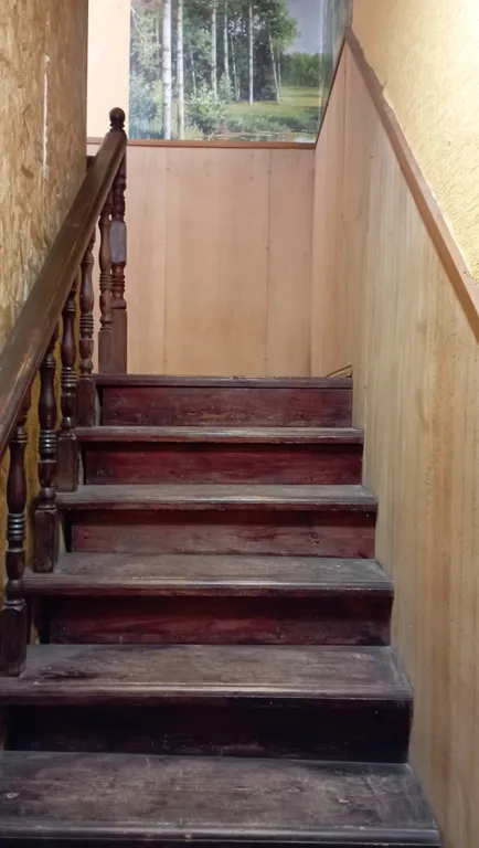 Дом с видом на море