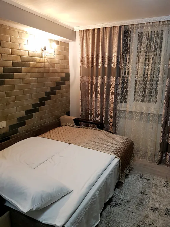 Студия в парке