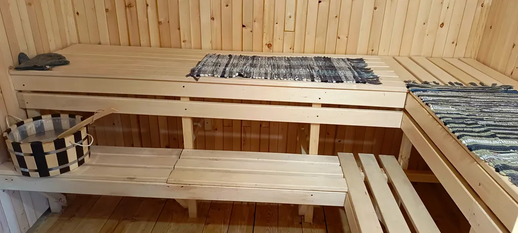 Дом с панорамным видом на Байкал