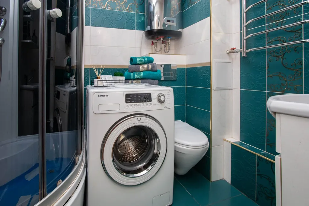 Апартаменты у Терси