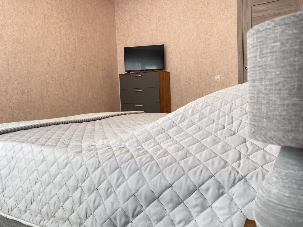 Просторная, абсолютно новая 2х комнатная квартира в ЖК Крымский квартал