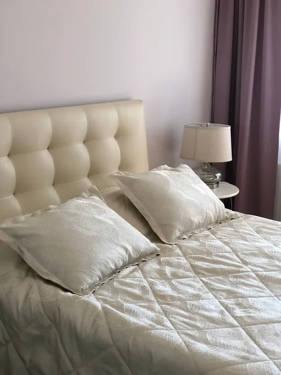 Новая квартира с прекрасным видом на Финский залив