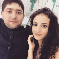 Алина Арутюнян
