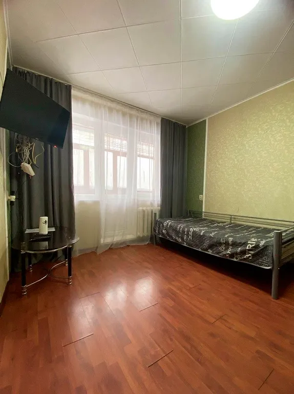 Двухкомнатная квартира рядом с ТЦ Гранд