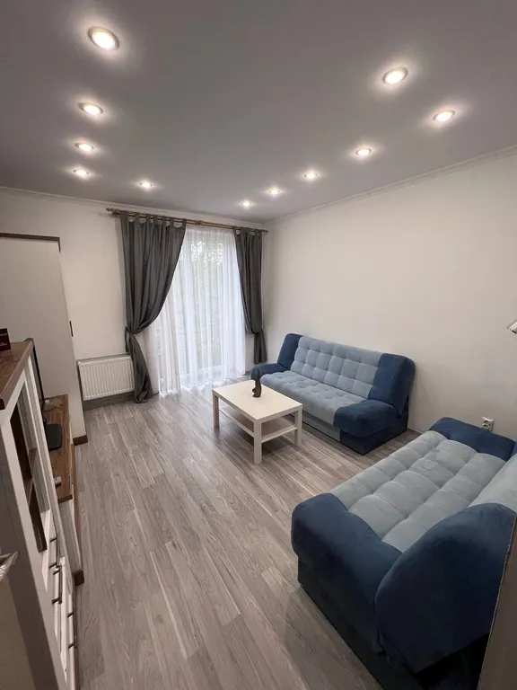 Квартира Уютная квартира в центре города — Светлогорск